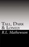 [Pyte/Sentinel 01] • Tall, Dark & Lonely